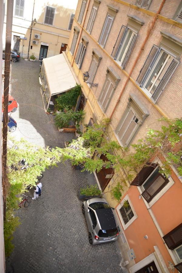 Fidia Palace Claudia'S Apartment Colosseo 로마 외부 사진